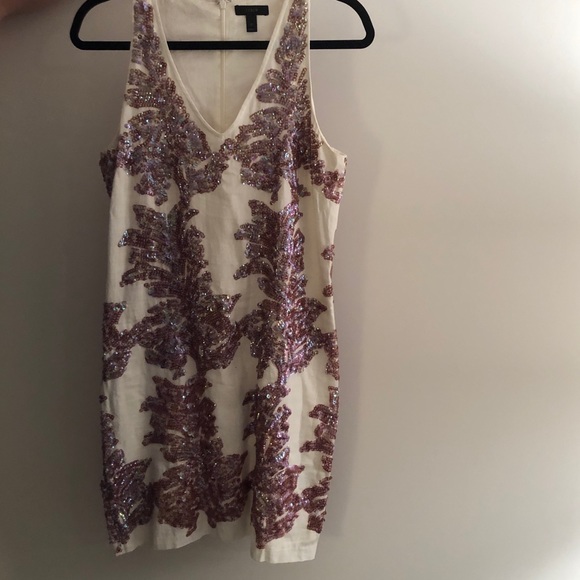 J. Crew Dresses & Skirts - J.Crew Sequin Dress